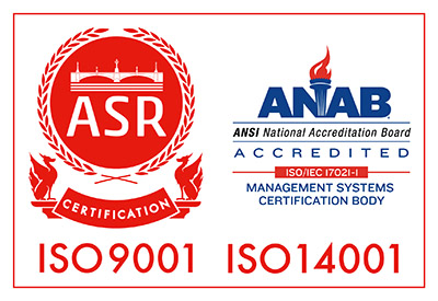 ISO9001 IS014001